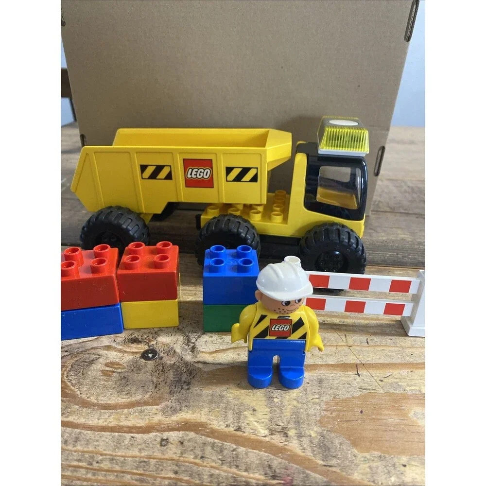 Lego 100% complete